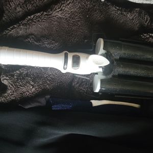 BONDI BOOST WAVE WAND